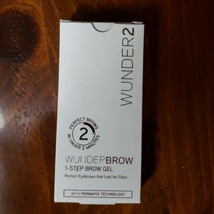 Wunder2 Brow. Never used